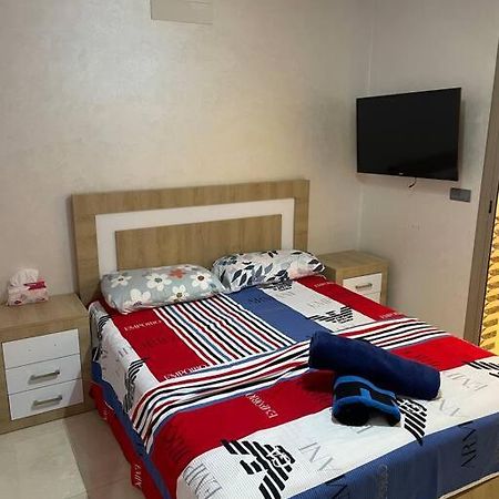 Apartamento Nador Aljadid 1 외부 사진