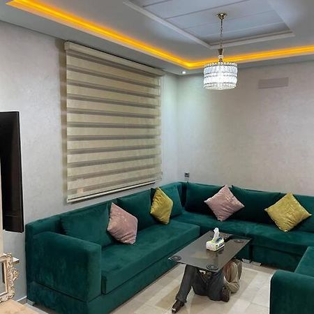 Apartamento Nador Aljadid 1 외부 사진
