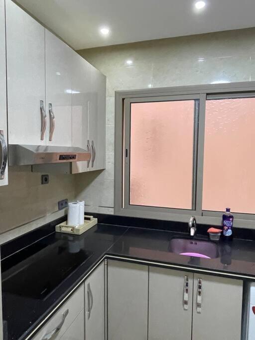 Apartamento Nador Aljadid 1 외부 사진
