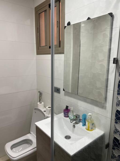 Apartamento Nador Aljadid 1 외부 사진