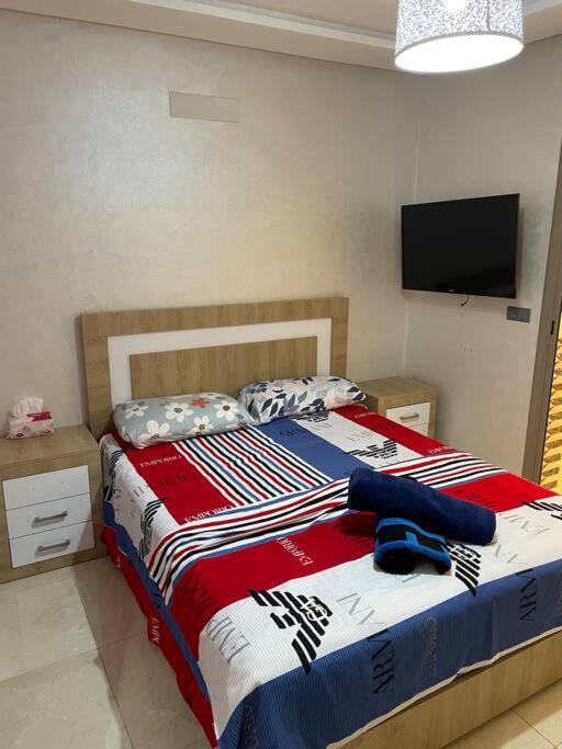 Apartamento Nador Aljadid 1 외부 사진