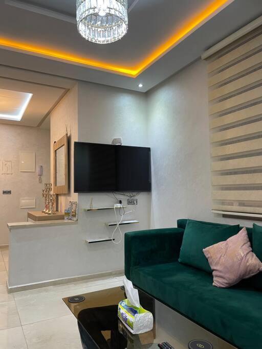 Apartamento Nador Aljadid 1 외부 사진