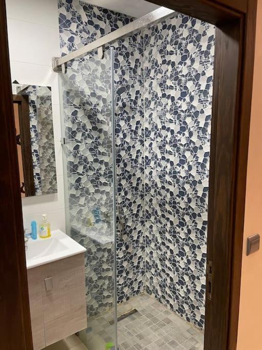 Apartamento Nador Aljadid 1 외부 사진