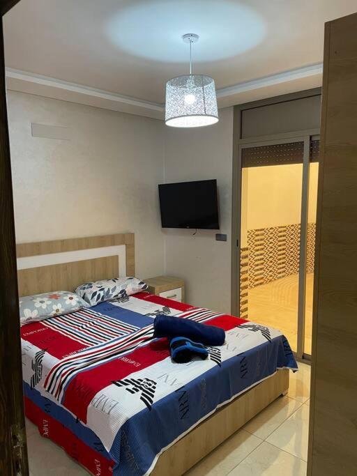 Apartamento Nador Aljadid 1 외부 사진
