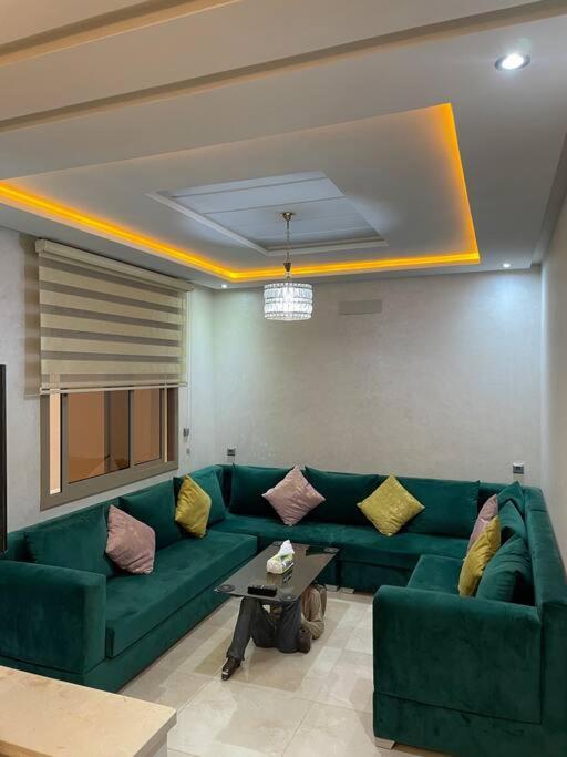 Apartamento Nador Aljadid 1 외부 사진