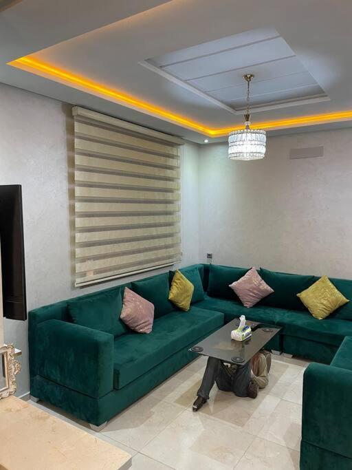 Apartamento Nador Aljadid 1 외부 사진