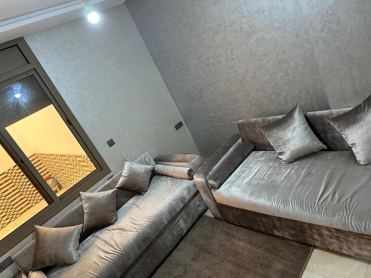 Apartamento Nador Aljadid 1 외부 사진